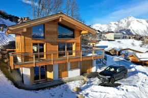 FeelGood Chalet